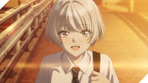 Chitose Is in the Ramune Bottle cour 2 xác nhận phát sóng năm 2026 2