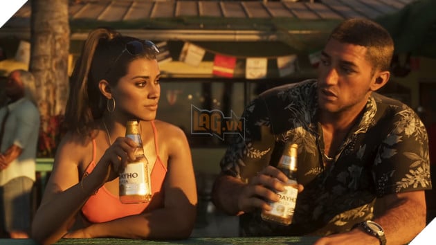 Grand Theft Auto 6 Sẽ Phạt Tiền Hay Thậm Chí Bỏ Tù Người Chơi Nếu Phạm Pháp Trong Game