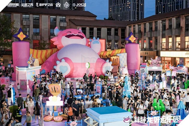 Sự Phát Triển Của Đấu Trường Chân Lý: Từ Hàn Quốc, Trung Quốc Tới Việt Nam