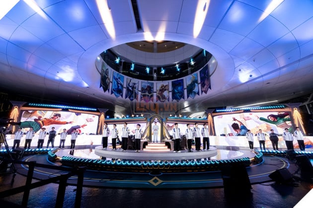 Sự Phát Triển Của Đấu Trường Chân Lý: Từ Hàn Quốc, Trung Quốc Tới Việt Nam 2