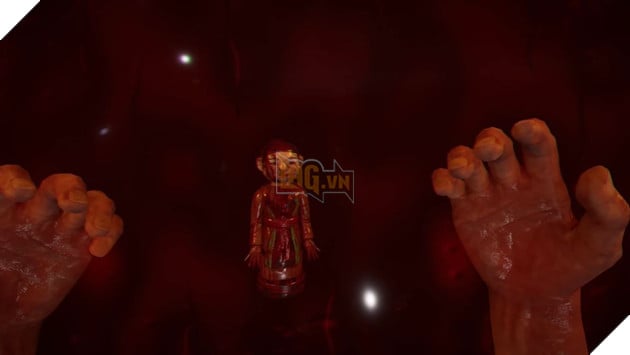 Cốt truyện Tai Ương Chương 3 & 4 - Hé Lộ Sự Thật Về Địa Ngục Tai Ương Và Biến Cố Gia Đình Huy 2