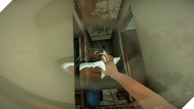 Cốt truyện Tai Ương Chương 3 & 4 - Hé Lộ Sự Thật Về Địa Ngục Tai Ương Và Biến Cố Gia Đình Huy 3