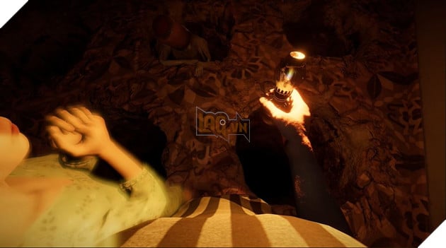 Cốt truyện Tai Ương Chương 3 & 4 - Hé Lộ Sự Thật Về Địa Ngục Tai Ương Và Biến Cố Gia Đình Huy 4