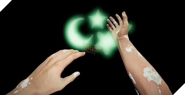 Cốt truyện Tai Ương Chương 3 & 4 - Hé Lộ Sự Thật Về Địa Ngục Tai Ương Và Biến Cố Gia Đình Huy 9