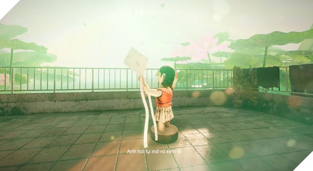 Cốt truyện Tai Ương Chương 3 & 4 - Hé Lộ Sự Thật Về Địa Ngục Tai Ương Và Biến Cố Gia Đình Huy 10