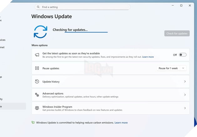 Microsoft phát hành bản cập nhật khẩn cấp cho Windows 11 2