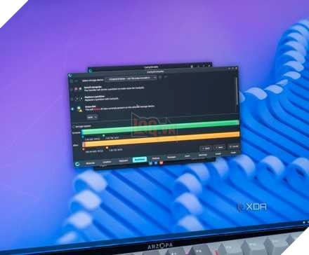 Linux vượt Windows 11 trong loạt game bom tấn, CachyOS gây chú ý với hiệu năng cao hơn Proton