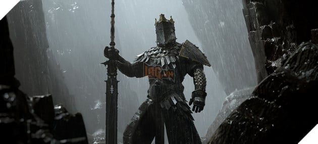 Mortal Shell 2 Hé Lộ Nhiều Chi Tiết Gameplay Và Những Lớp Vỏ Của Nhân Vật Chính