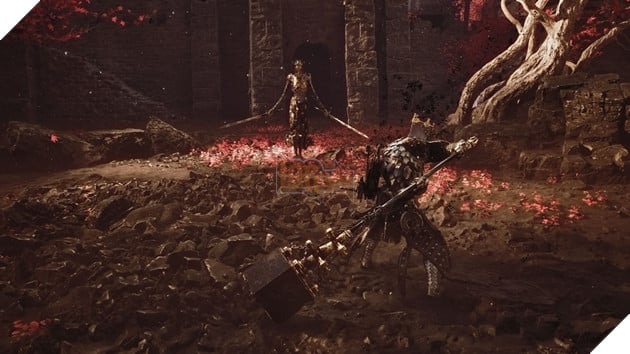 Mortal Shell 2 Hé Lộ Nhiều Chi Tiết Gameplay Và Những Lớp Vỏ Của Nhân Vật Chính 5