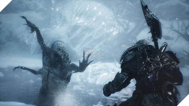 Mortal Shell 2 Hé Lộ Nhiều Chi Tiết Gameplay Và Những Lớp Vỏ Của Nhân Vật Chính 4