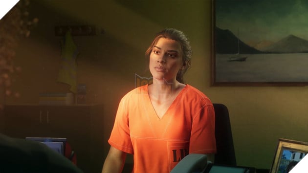 Grand Theft Auto 6 Sẽ Phạt Tiền Hay Thậm Chí Bỏ Tù Người Chơi Nếu Phạm Pháp Trong Game 3