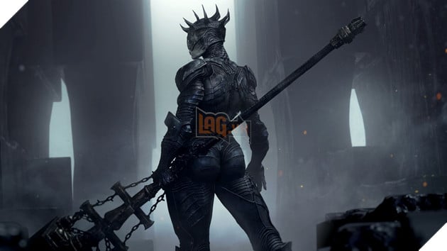 Mortal Shell 2 Hé Lộ Nhiều Chi Tiết Gameplay Và Những Lớp Vỏ Của Nhân Vật Chính 2