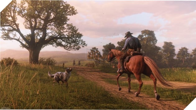 Grand Theft Auto 6 Sẽ Phạt Tiền Hay Thậm Chí Bỏ Tù Người Chơi Nếu Phạm Pháp Trong Game 4