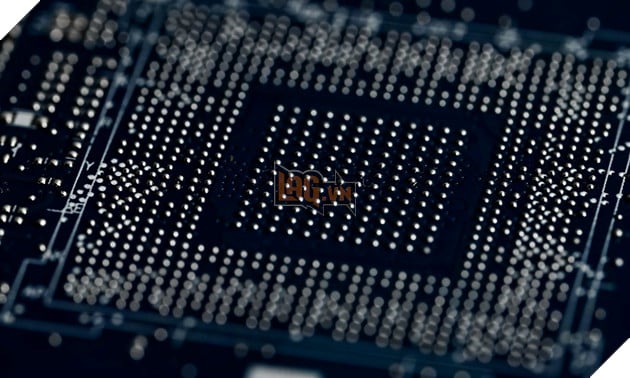 Chipset đạt kỷ lục khi hoạt động ở nhiệt độ 700°C, chịu được sức nóng như dung nham