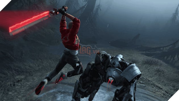 Cựu Nhân Viên Naughty Dog Tiếc Nuối Khi The Last of Us Online Phải Thay Thế Bằng The Heretic Prophet 4