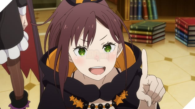 Điểm mặt Anh tài Anime mùa Xuân 2026: Re:ZERO mùa 4 thống trị, tân binh Witch Hat Atelier gây bất ngờ lớn 3