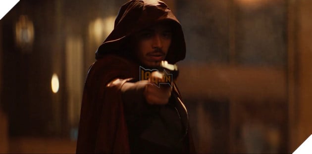 Marvel Rivals Dường Như Đã Hé Lộ Về Nhân Vật Sẽ Xuất Hiện Ở Mùa 8 3