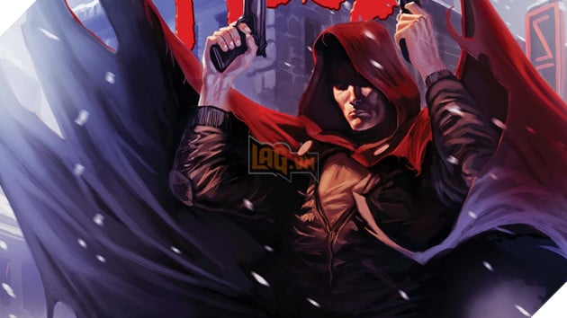 Marvel Rivals Dường Như Đã Hé Lộ Về Nhân Vật Sẽ Xuất Hiện Ở Mùa 8 2