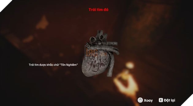 Game Tai Ương: Giải Mã Toàn Bộ Hành Trình Bước Vào Địa Ngục Tai Ương Của Nhật Huy 11