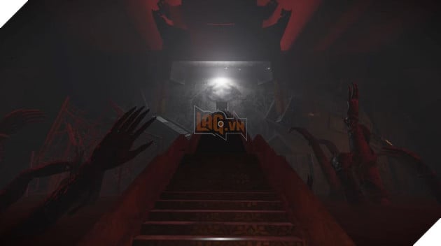 Game Tai Ương: Giải Mã Toàn Bộ Hành Trình Bước Vào Địa Ngục Tai Ương Của Nhật Huy