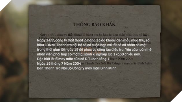 Game Tai Ương: Giải Mã Toàn Bộ Hành Trình Bước Vào Địa Ngục Tai Ương Của Nhật Huy 2