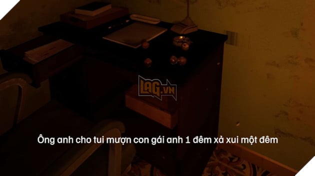 Game Tai Ương: Giải Mã Toàn Bộ Hành Trình Bước Vào Địa Ngục Tai Ương Của Nhật Huy 3