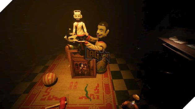 Game Tai Ương: Giải Mã Toàn Bộ Hành Trình Bước Vào Địa Ngục Tai Ương Của Nhật Huy 4