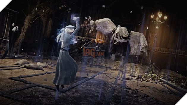 Rò Rỉ Mốc Thời Gian Ra Mắt The Duskbloods Trên Nintendo Switch 2 2