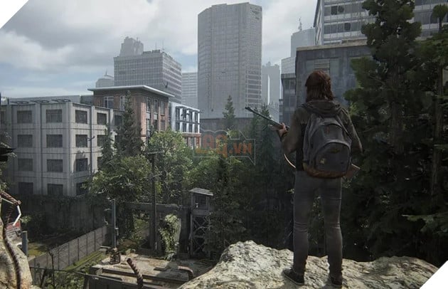 Cựu Nhân Viên Naughty Dog Tiếc Nuối Khi The Last of Us Online Phải Thay Thế Bằng The Heretic Prophet 5