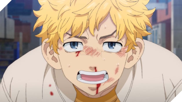 Tokyo Revengers Season 4 công bố trailer và lịch chiếu tháng 10 năm 2026