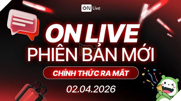 Xem LCK 2026 trên ON Live phiên bản mới, hàng nghìn game thủ bất ngờ nhận “mưa” giftcode và quà tặng 2