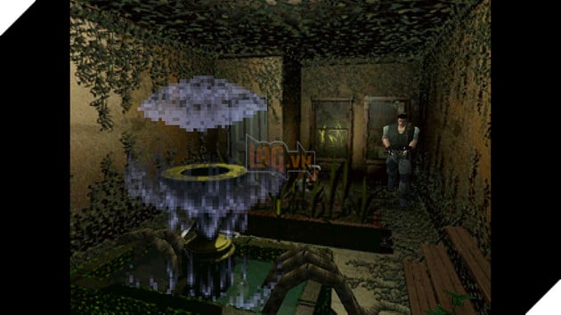 Sở Hữu Ngay Bộ Ba Game Resident Evil Gốc Với Giá Cực Hời Kèm Một Lưu Ý Quan Trọng 2