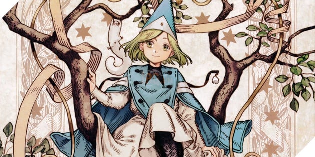 Điểm mặt Anh tài Anime mùa Xuân 2026: Re:ZERO mùa 4 thống trị, tân binh Witch Hat Atelier gây bất ngờ lớn 2