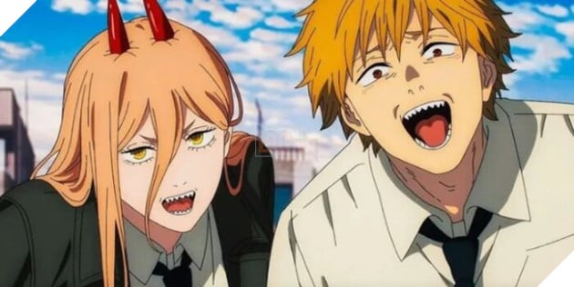  Chainsaw Man và ván cược tất tay của MAPPA: Khi Studio dám chơi ngông để giành quyền tự quyết 3