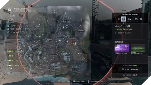 Battlefield 6 Hé Lộ Nội Dung Sắp Ra Mắt Cùng Những Thay Đổi Quan Trọng Cho Tương Lai 4