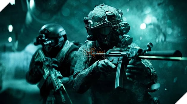 Battlefield 6 Hé Lộ Nội Dung Sắp Ra Mắt Cùng Những Thay Đổi Quan Trọng Cho Tương Lai 3