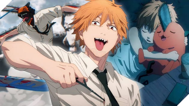  Chainsaw Man và ván cược tất tay của MAPPA: Khi Studio dám chơi ngông để giành quyền tự quyết