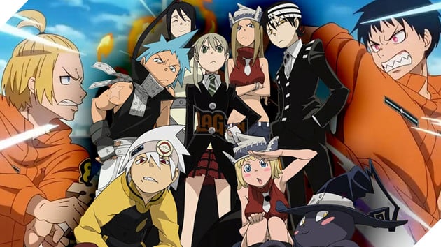 Fire Force kết thúc với tập cuối Season 3 và hé lộ opening đặc biệt