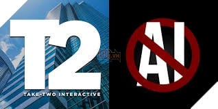 Take-Two 'thanh lọc' đội ngũ AI sau khi áp dụng trí tuệ nhân tạo tạo sinh