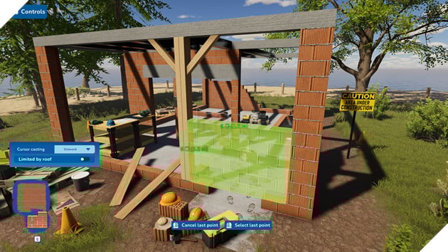 Nhận Ngay Một Trò Chơi Xây Sửa Nhà Cửa Cực Hấp Dẫn Đang Được Tặng Trên Steam 4