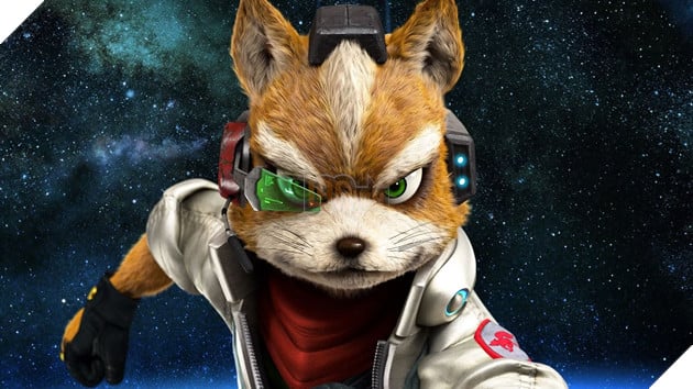 Dự Án Game Star Fox Mới Được Cho Là Sẽ Tập Trung Vào Cốt Truyện, Đậm Tính Hài Hước