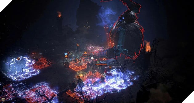 Lineage W Sẽ Là Siêu Phẩm Tiếp Theo Được NCV Games Phát Hành Chính Thức Tại Đông Nam Á! 3