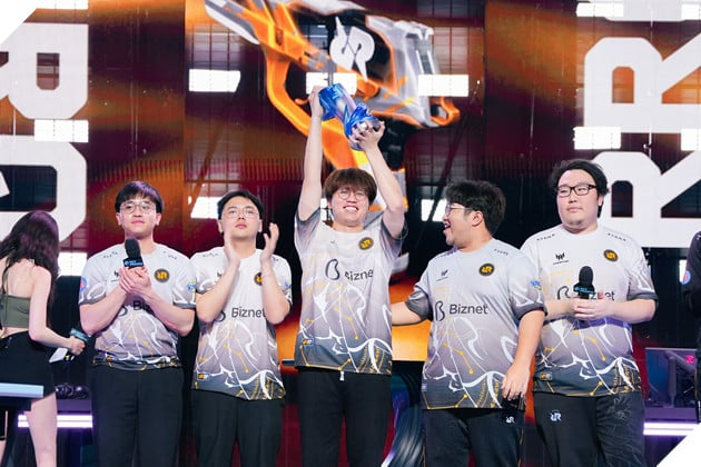 VALORANT: Hé Lộ Địa Điểm Chính Thức Cho Vòng Chung Kết VCT 2026: Pacific Stage 1 6