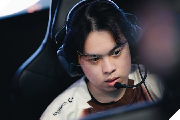 LCP 2026: GAM Draktharr Thừa Nhận Bản Thân Còn Mắc Lỗi, Sẽ Nỗ Lực Hơn Khi Gặp MVK 2