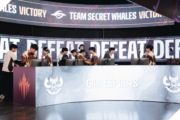 LCP 2026: GAM Draktharr Thừa Nhận Bản Thân Còn Mắc Lỗi, Sẽ Nỗ Lực Hơn Khi Gặp MVK