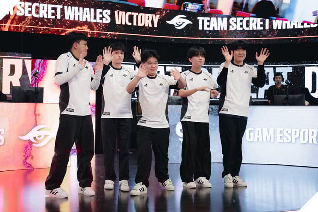 LCP 2026: TSW Hizto Tự Tin Khẳng Định Không Sợ Bất Kỳ Đội Nào Trong Khu Vực Sau First Stand