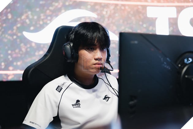 LCP 2026: TSW Hizto Tự Tin Khẳng Định Không Sợ Bất Kỳ Đội Nào Trong Khu Vực Sau First Stand 3