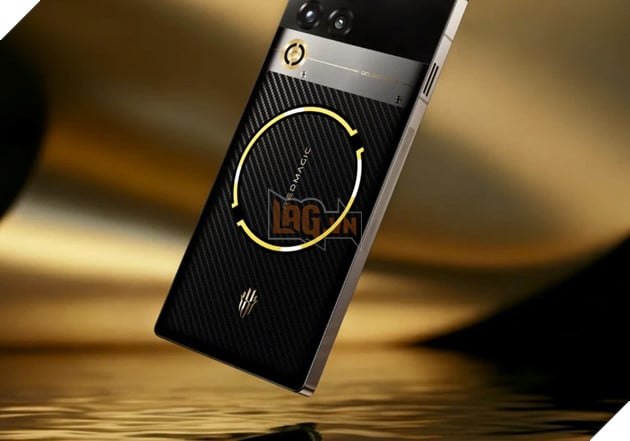 Smartphone mạnh đến mức chạy được game PC: GTA V, Cyberpunk 2077 cân tất