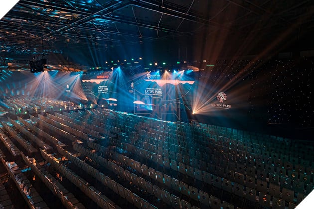 VALORANT: Hé Lộ Địa Điểm Chính Thức Cho Vòng Chung Kết VCT 2026: Pacific Stage 1 4