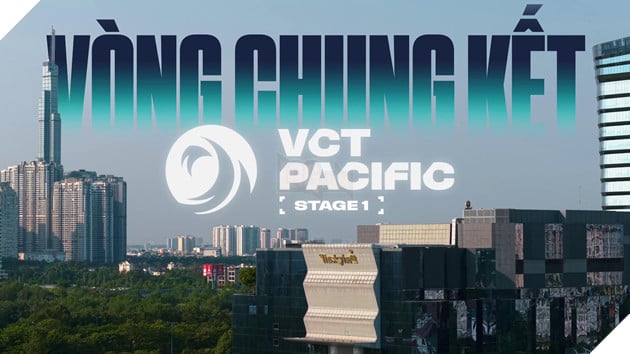Vòng Chung Kết VCT 2026 Pacific Stage 1 Diễn Ra Tại Trung Tâm Hội Nghị Thiskyhall Sala, Mở Bán Vé Từ Ngày 10.04 2